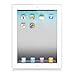 Apple iPad MD371LL/A (64GB, Wi-Fi + AT&T 4G, White) 3rd Generation