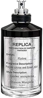 replica perfume flying