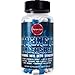 STR3NGTH Unleashed by Olympus Labs (Next Generation Laxogenin with PhytoFUSE Technology) 50mg 60 Capsules