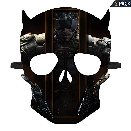 Black Ops Ghost Costumes | Best Black Ops Ghost Costumes 2020