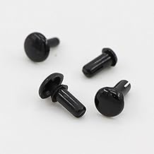 snap plastic rivets