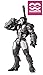 Revolmini Iron Man 2 War Machine 4