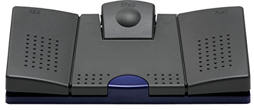 Grundig GZT5400 Digta Fußschalter 540 USB