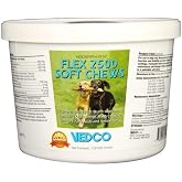 Vedco Canine Flex 2500 Joint Support for Dogs (120 Soft Chews)