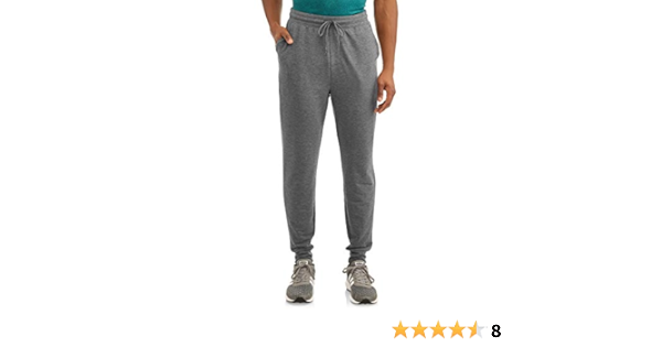 driworks knit jogger