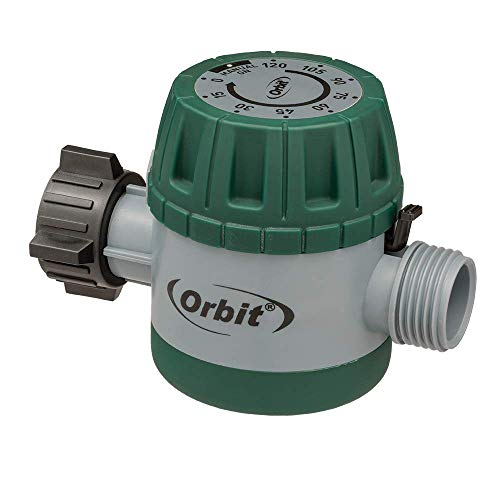 Orbit 62034 Mechanical Watering Timer Pricepulse