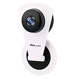 Holan 720P WiFi IP Security Camera Home Surveillance Camera(1280x720p Video Resolution,Night Vision)