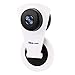 Holan 720P Wi-Fi Wireless Surveillance Mini IP Camera with Night Vision