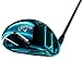 Callaway Golf 2018 Women's Rogue Driver, Right Hand, Quaranta, 40G Shaft, Ladies Flex, 13.5 Degrees