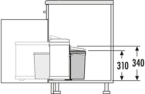 Hailo-Pico-Huckepack-5-Liter-schwarz