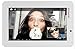 Polaroid 7″ 4GB Internet Tablet with Android 4.0 Ice Cream Sandwich OS, Cortex A8 1GHz Processor, 512MB RAM, 4GB Internal Storage