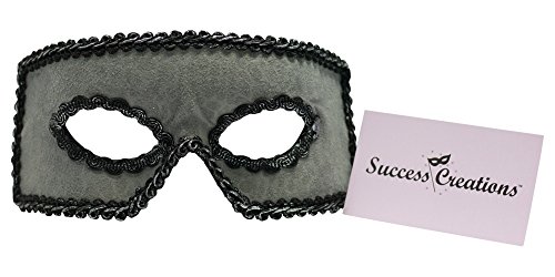 Success Creations USA Graden Masquerade Mask for Men