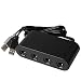 Super Smash Bros Switch, Gamecube Controller Adapter for Super Smash Bros Ultimate, Nintendo Switch, Wii U ...