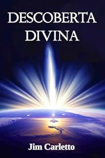 Livro Descoberta Divina