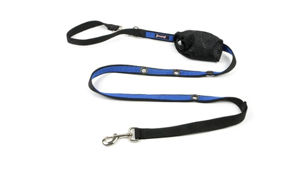smoochy poochy leash