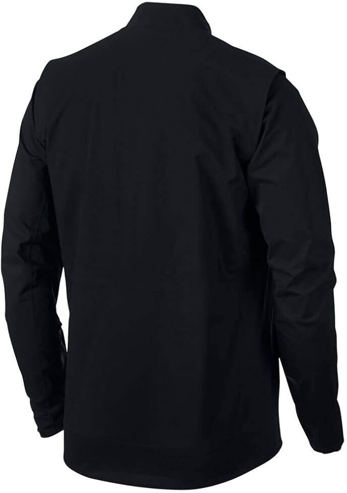 nike hypershield golf jacket