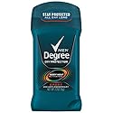 Degree Men Dry Protection Antiperspirant Deodorant, Sport 2.7 oz
