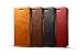 iPhone 7 Plus&8 Plus 5.5inch Wallet case FLYERI Leather Case Flip Folio Book Case Wallet Cover with Kickstand Feature Card Slots & ID Holder and Magnetic Closure for iPhone 7 Plus&8 Plus 5.5inch (2)