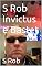 Livro S Rob Invictus e Bastet