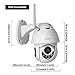 Jennov Light Bulb Camera Security Camera Wireless WiFi