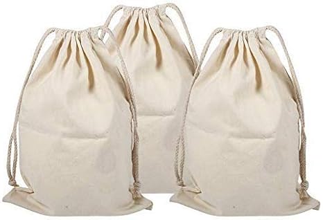 Amazon Co Jp 3枚入り 巾着袋 和柄 無地 コットンバッグ 引きひも袋 収納ポーチ アクセサリーポーチ 布 小物入れ 雑貨 ギフト用 手軽 持ちやすい 旅行 外出 お祭り 22 28cm Diy 工具 ガーデン