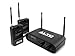 Alto Professional Stealth Wireless, Stereo Wireless System for Active Loudspeakers