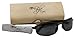 In Style Eyes Lovin Mawi Bifocal Wrap Around Sunglasses, Polarized Reading Glasses Reduce Sun Glare, Near Invisible Line Lens