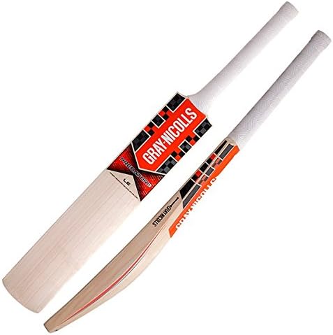 Gray Nicolls Predator 3 Academy EW Cricket Bat - Junior - 1
