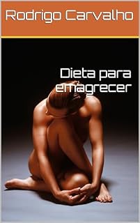 Livro Dieta para emagrecer