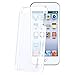 Insten Clear Ultra Thin Slim Hard Snap-On Transparent Crystal Back Cover Skin Case Compatible with iPod Touch 7 Gen 7th/ 6th Generation 6 Gen / 5th Generation 5 Gen