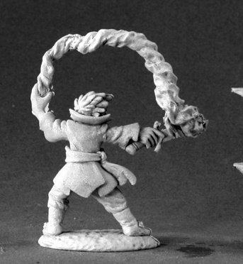 Dark Heaven Legends: Gnome Sorcerer