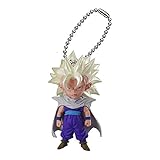 Dragon Ball Cho Figure Swing Keychain ~ Super Saiyan Gohan