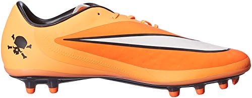nike hypervenom phatal fg mens football boots