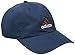 adidas Men's Ultimate Relaxed Adjustable Cotton Cap, Lake Blue/Burnt Sienna, One Size