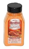 Frank's RedHot Original Seasoning, 10.76 Oz ( 2 pack )