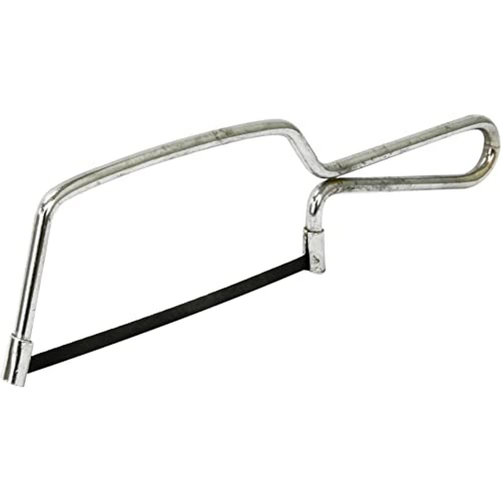 Rolson 58217 150 mm Junior Hacksaw