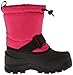 Northside Frosty Winter Boot (Toddler/Little Kid/Big Kid),Berry,6 M US Toddler