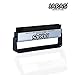 Jaras® Professional Carbon Fiber Carbon Fiber Vinyl Record Cleaner Anti-Static Reusable Brush