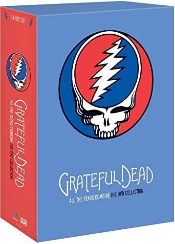 Amazon.com: Fare Thee Well: July 5th (Live) : Grateful Dead
