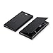 Sony Genuine Official SCSG50 Style Cover Stand Case Xperia XZ1 - Black