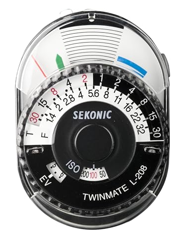 Sekonic L-208 Twinmate