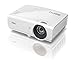 BenQ 1080p DLP Business Projector (MH741), 4000 Lumens, Full HD 1920×1080, Wireless, 3D, HDMI, 10W Speaker, 2D Keystone, 100″@8.2ft, 1.3x Zoomthumb 2
