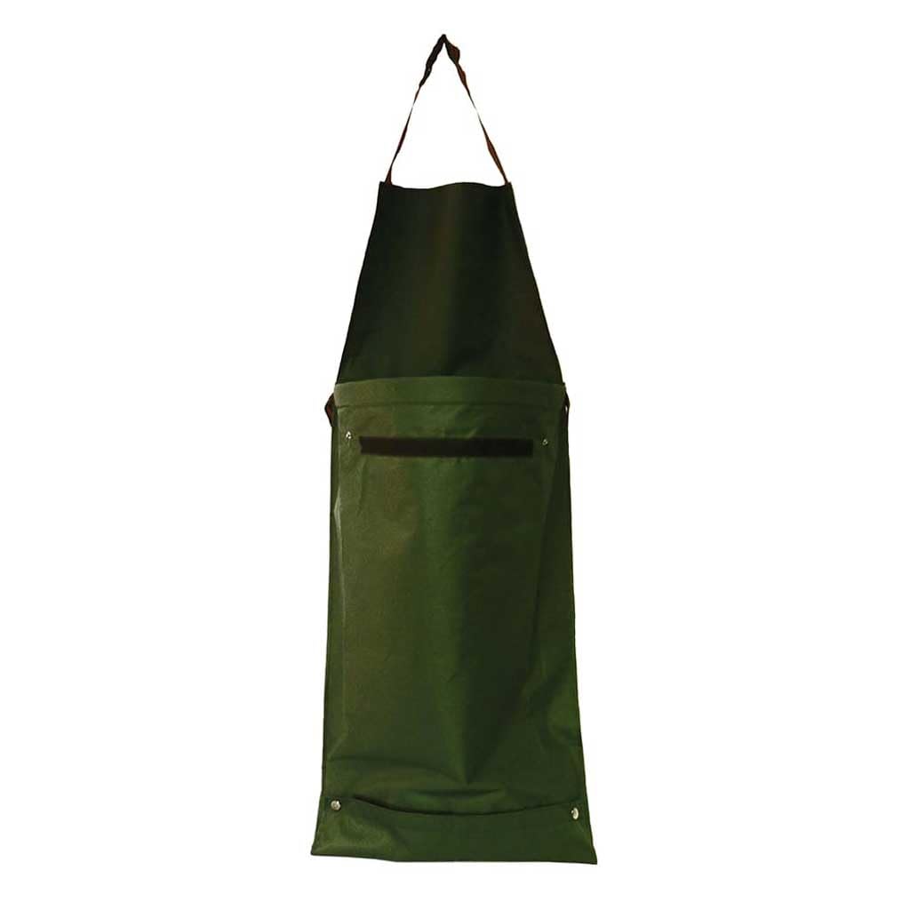 Bosmere Unisex G316 Harvest Apron, Green, 109.22 x 35.56 15.24 cm UK