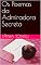 Livro Os Poemas da Admiradora Secreta
