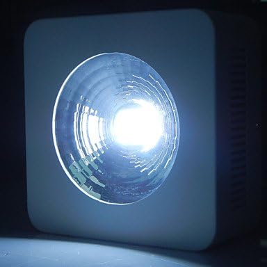 zhou you 150w COB LED High Bay in MRO &amp; Industrial Supply Light Reflector 110 degree