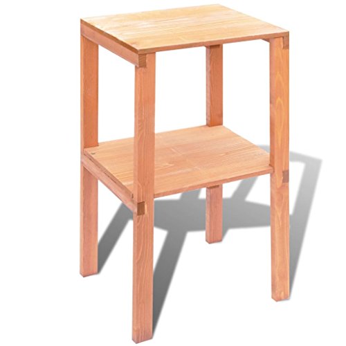 pedkit Holz Ger?tehaus Garten Schrank aus Holz, Ger?teschuppen Ger?teschrank 138 x 65,5 x 160 cm (L x B x H) Mit… – Bild 6