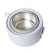 ETTG Multifunctional Electic Mini Wax Warmer Household Melting Paraffin Hand Facial Waxkiss Heater (W1)