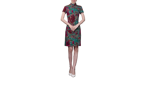 qipao 13