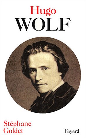 Hugo Wolf