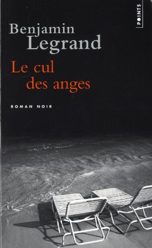 Le  cul des anges